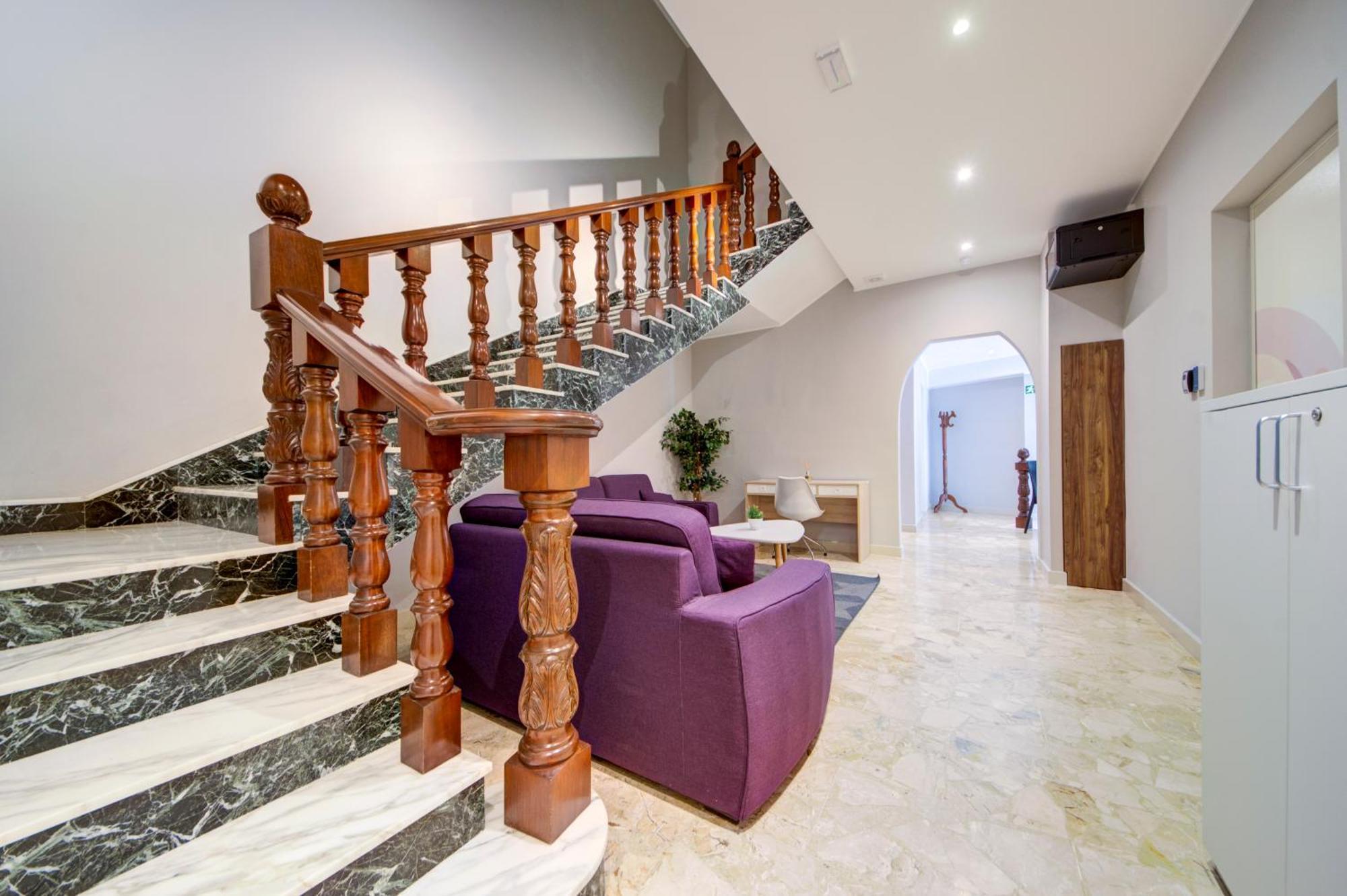 Caro Boutique Guest House San Gwann Exterior photo